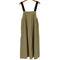 アーバンリサーチドアーズ URBAN RESEARCH DOORS add fabrics ワークジャンパースカート レディース JPN:M