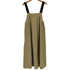 アーバンリサーチドアーズ URBAN RESEARCH DOORS add fabrics ワークジャンパースカート レディース JPN:M