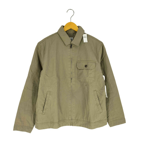 ギャップ Gap リップストップ ユーティリティ ジャケット メンズ S
