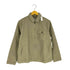 ギャップ Gap リップストップ ユーティリティ ジャケット メンズ S