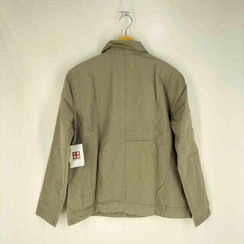 ギャップ Gap リップストップ ユーティリティ ジャケット メンズ S