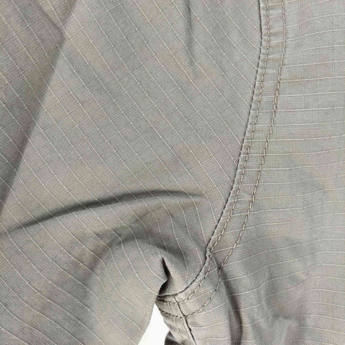 ギャップ Gap リップストップ ユーティリティ ジャケット メンズ S