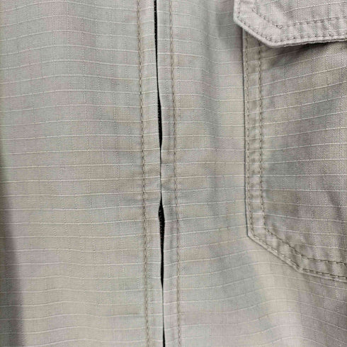 ギャップ Gap リップストップ ユーティリティ ジャケット メンズ S