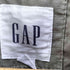 ギャップ Gap リップストップ ユーティリティ ジャケット メンズ S