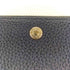 バルコス BARCOS GL WALLET シボ革 ラウンドジップ レディース