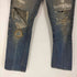 リーバイス Levis 60-70S 505 BIG E 42TALON 並行ステッチ ポケット裏シングル 脇割 不均等V デニムパンツ メンズ