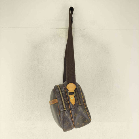 ルイヴィトン LOUIS VUITTON モノグラム リポーターPM ショルダーバッグ SP1917 レディース