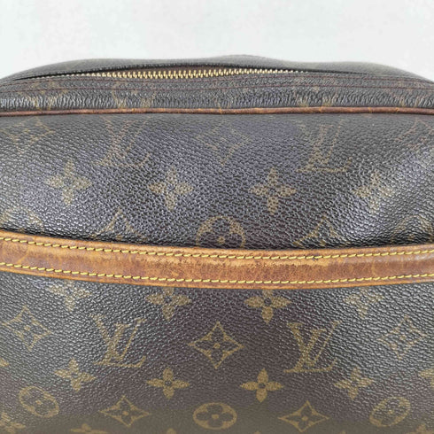ルイヴィトン LOUIS VUITTON モノグラム リポーターPM ショルダーバッグ SP1917 レディース