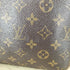 ルイヴィトン LOUIS VUITTON モノグラム リポーターPM ショルダーバッグ SP1917 レディース