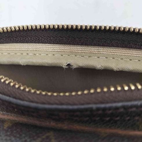 ルイヴィトン LOUIS VUITTON モノグラム リポーターPM ショルダーバッグ SP1917 レディース