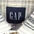 ギャップ Gap オーガニックコットン フランネルシャツ メンズ S