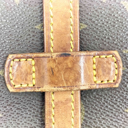 ルイヴィトン LOUIS VUITTON モノグラム シャンティPM ショルダーバッグ 884VI レディース