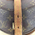 ルイヴィトン LOUIS VUITTON モノグラム シャンティPM ショルダーバッグ 884VI レディース
