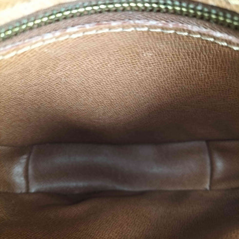 ルイヴィトン LOUIS VUITTON モノグラム シャンティPM ショルダーバッグ 884VI レディース