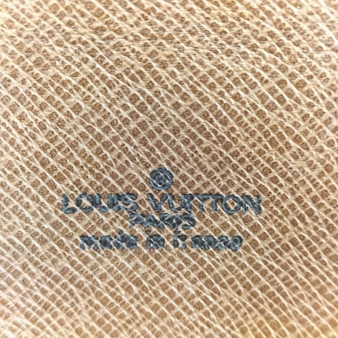 ルイヴィトン LOUIS VUITTON モノグラム シャンティPM ショルダーバッグ 884VI レディース