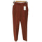 ユナイテッドアローズ UNITED ARROWS センタープレス テーパードパンツ レディース JPN:38