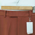 ユナイテッドアローズ UNITED ARROWS センタープレス テーパードパンツ レディース JPN:38
