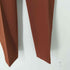 ユナイテッドアローズ UNITED ARROWS センタープレス テーパードパンツ レディース JPN:38