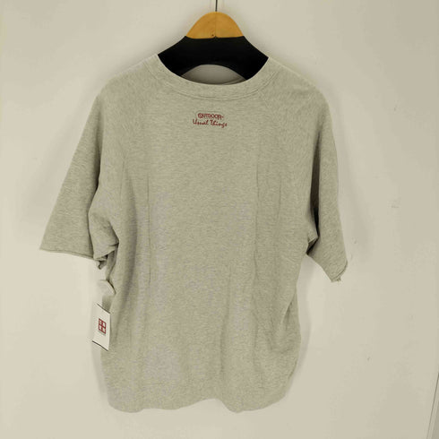 スクリーンスターズ SCREEN STARS 別注 ヴィンテージラグランスリーブTシャツ メンズ