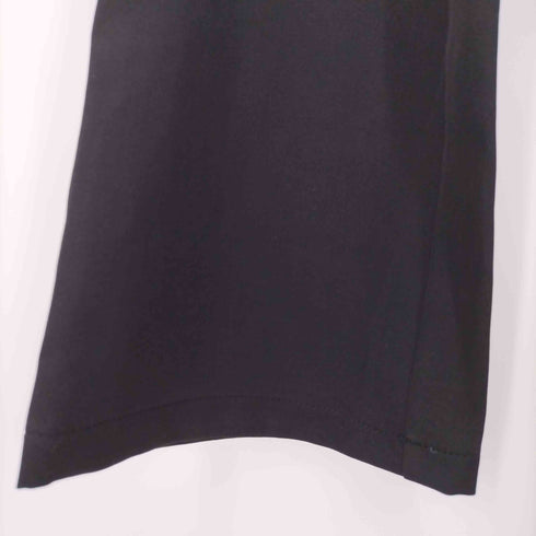 ILLIGO 25ss Ruffle color block skirt pants レディース S