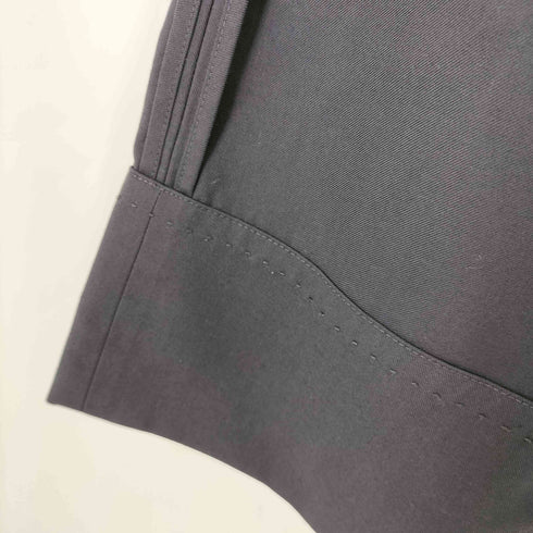 SIMPLE PROJECT REVERSE SEAM WIDE LEG TROUSERS メンズ L