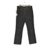 リーバイス Levis 90s USA製 98年製 ボタン裏575 517 BOOT CUT ジップフライブラックデニムパンツ メンズ W33L32