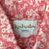 カハラ KAHALA 花柄 プルオーバー S/S アロハ シャツ メンズ