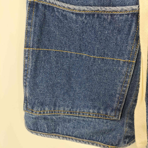 フリークスストア FREAKS STORE リボンショートベスト レディース FREE