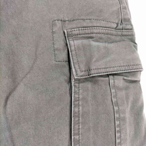 ギャップ Gap エッセンシャル ストレート カーゴパンツ メンズ 30X30