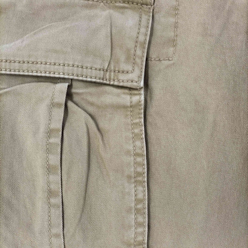 ギャップ Gap エッセンシャル ストレート カーゴパンツ メンズ 30X30