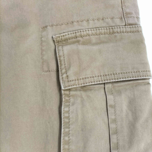 ギャップ Gap エッセンシャル ストレート カーゴパンツ メンズ 30X30