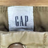 ギャップ Gap エッセンシャル ストレート カーゴパンツ メンズ 30X30