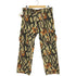 ステューシー Stussy 00S GEARタグ Flower Tribal Camo Cargo Pants フラワー トライバルカモ リップストップ カーゴ パンツ メンズ 34