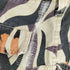 ステューシー Stussy 00S GEARタグ Flower Tribal Camo Cargo Pants フラワー トライバルカモ リップストップ カーゴ パンツ メンズ 34