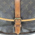 ルイヴィトン LOUIS VUITTON モノグラム ソミュール35 ショルダーバッグ AR1912 レディース