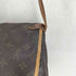 ルイヴィトン LOUIS VUITTON モノグラム ソミュール35 ショルダーバッグ AR1912 レディース