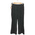 クレイル CLEL Loose Cord lace flare Pants メンズ JPN:M