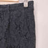 クレイル CLEL Loose Cord lace flare Pants メンズ JPN:M