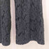 クレイル CLEL Loose Cord lace flare Pants メンズ JPN:M