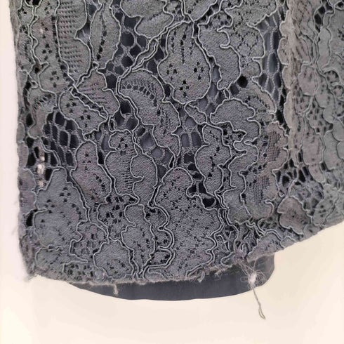 クレイル CLEL Loose Cord lace flare Pants メンズ JPN:M