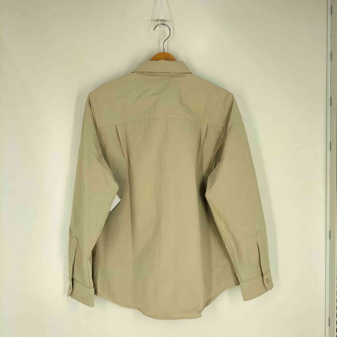ギャップ Gap OVERSIZED ナイロンユーティリティジャケット メンズ S