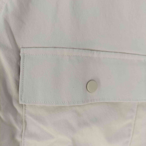 ギャップ Gap OVERSIZED ナイロンユーティリティジャケット メンズ S