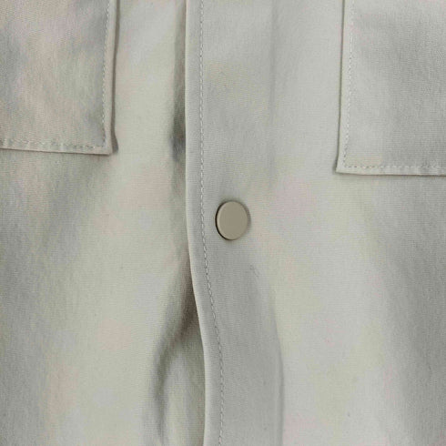 ギャップ Gap OVERSIZED ナイロンユーティリティジャケット メンズ S