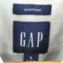 ギャップ Gap OVERSIZED ナイロンユーティリティジャケット メンズ S