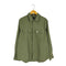 ギャップ Gap OVERSIZED ナイロンユーティリティジャケット メンズ S
