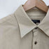 バーバリーロンドン BURBERRY LONDON ロゴ刺しゅう シャツ メンズ JPN:L