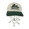 エメレオンドレ AIME LEON DORE Unisphere Hat ユニスフィア ハット 6パネル キャップ メンズ