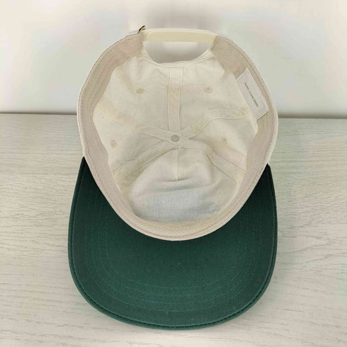 エメレオンドレ AIME LEON DORE Unisphere Hat ユニスフィア ハット 6パネル キャップ メンズ