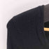 クリステンセンドゥノルド KristenseN DU NORD MADE IN ITALY カシミヤ混 異素材切替L/Sワンピース レディース JPN:2