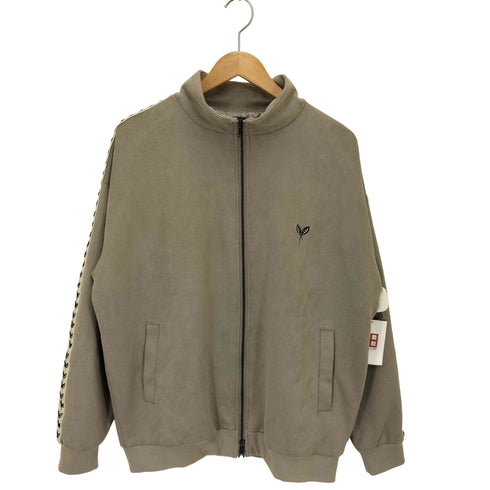 クレイル CLEL トラックジャケット メンズ JPN:M